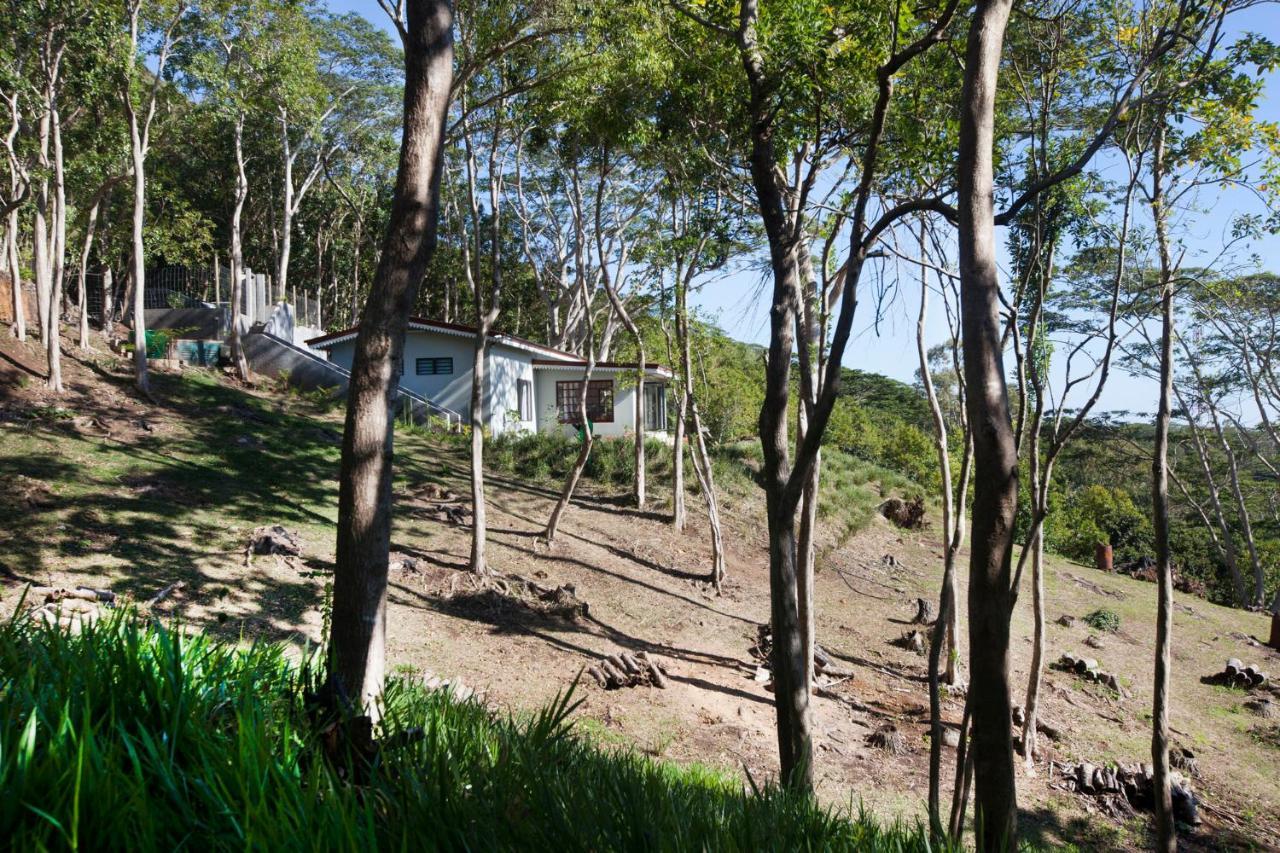 Green Cottage Chamarel Zewnętrze zdjęcie