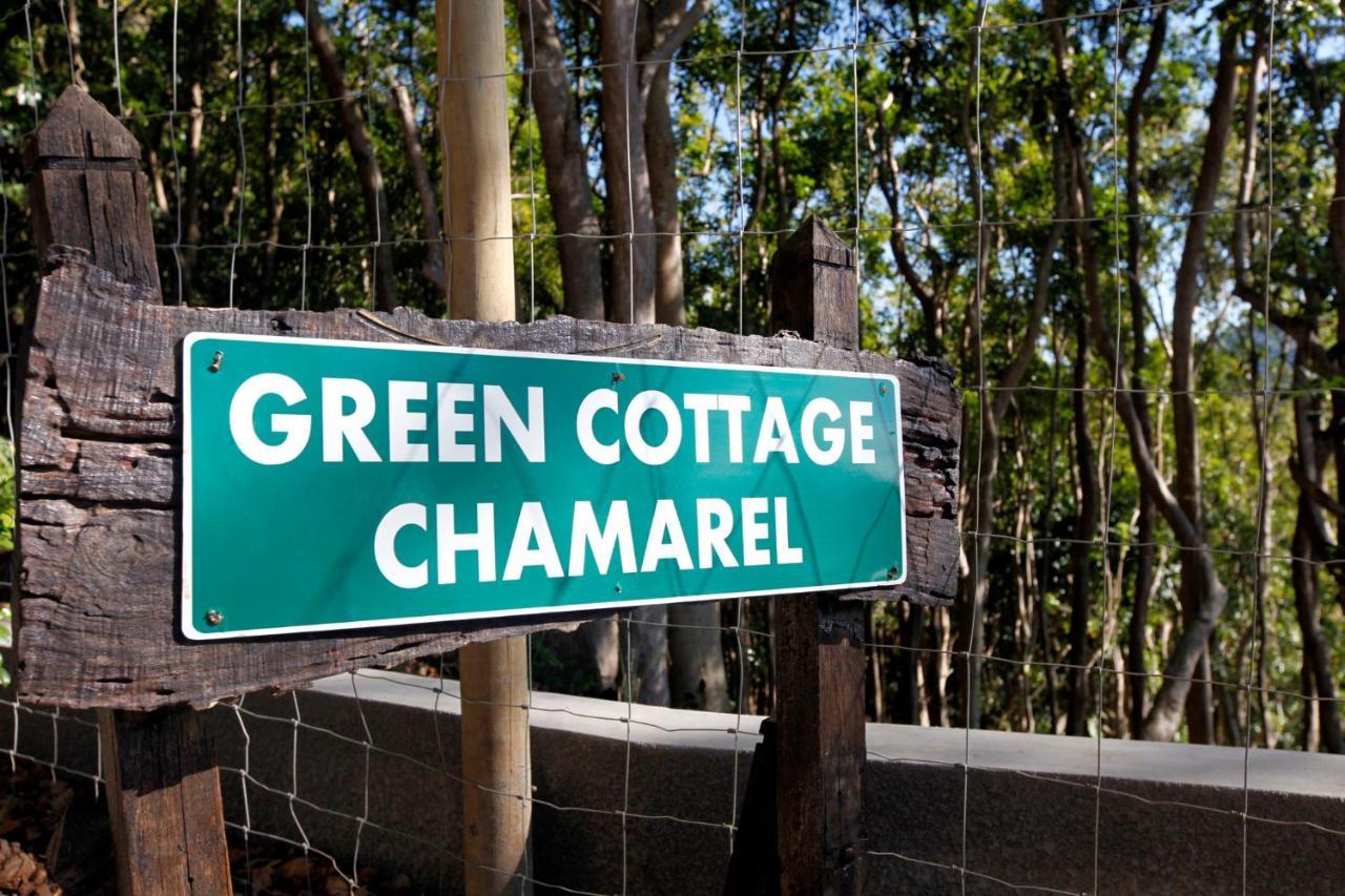 Green Cottage Chamarel Zewnętrze zdjęcie