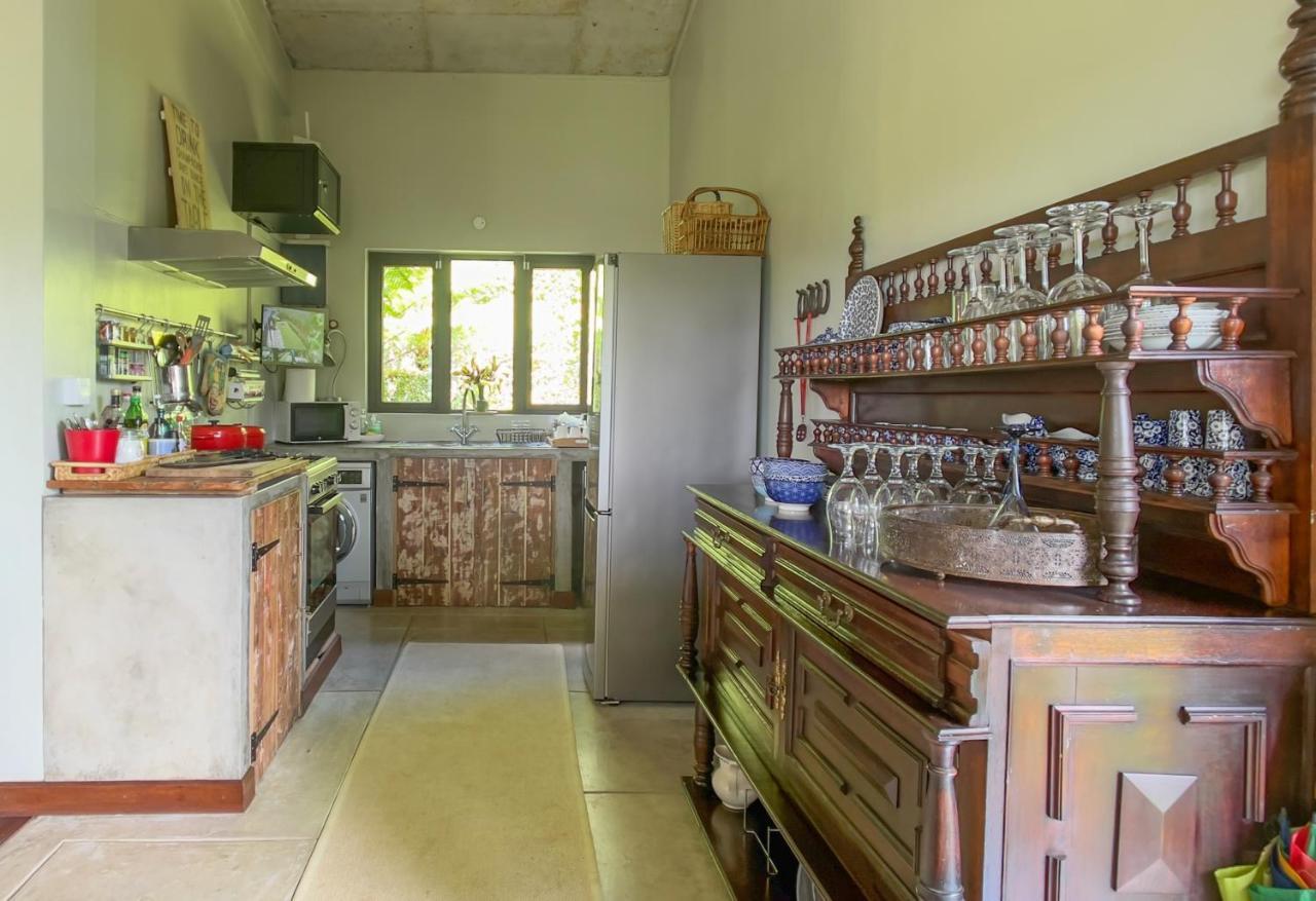 Green Cottage Chamarel Zewnętrze zdjęcie