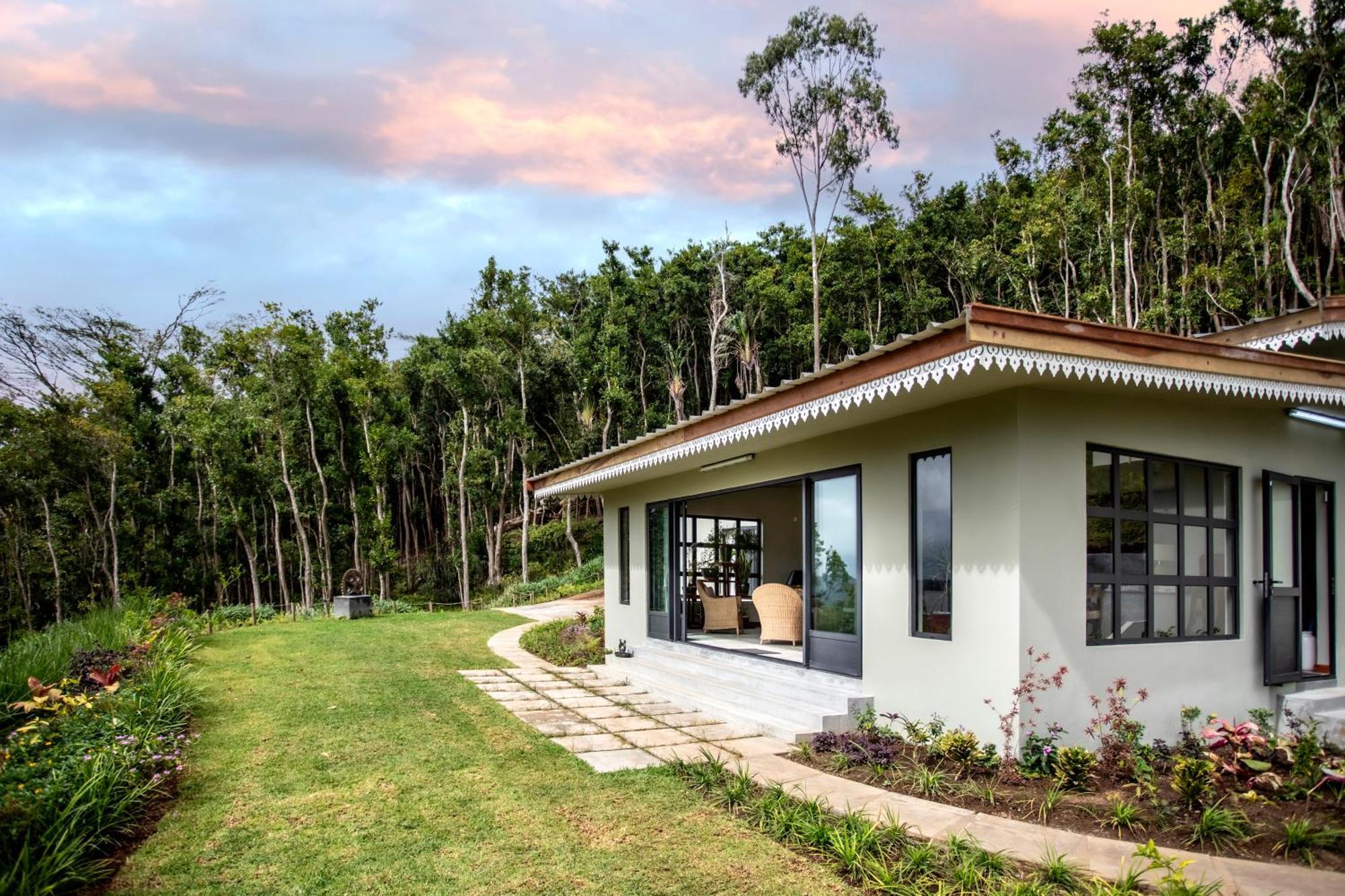 Green Cottage Chamarel Zewnętrze zdjęcie