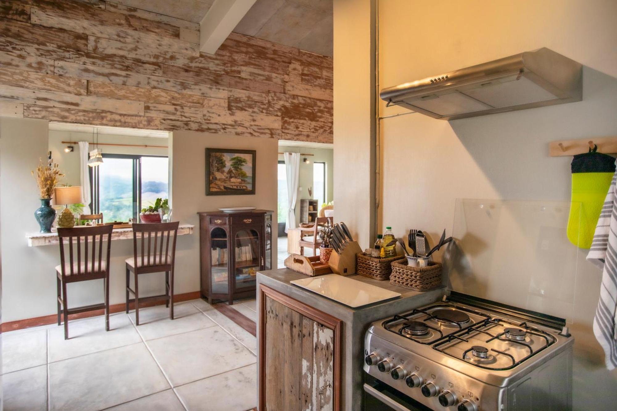 Green Cottage Chamarel Zewnętrze zdjęcie