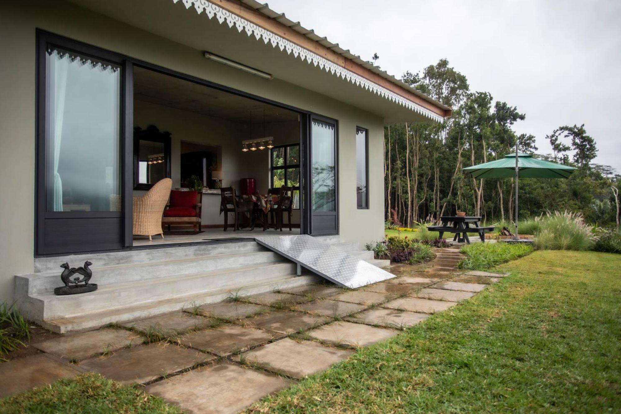 Green Cottage Chamarel Zewnętrze zdjęcie