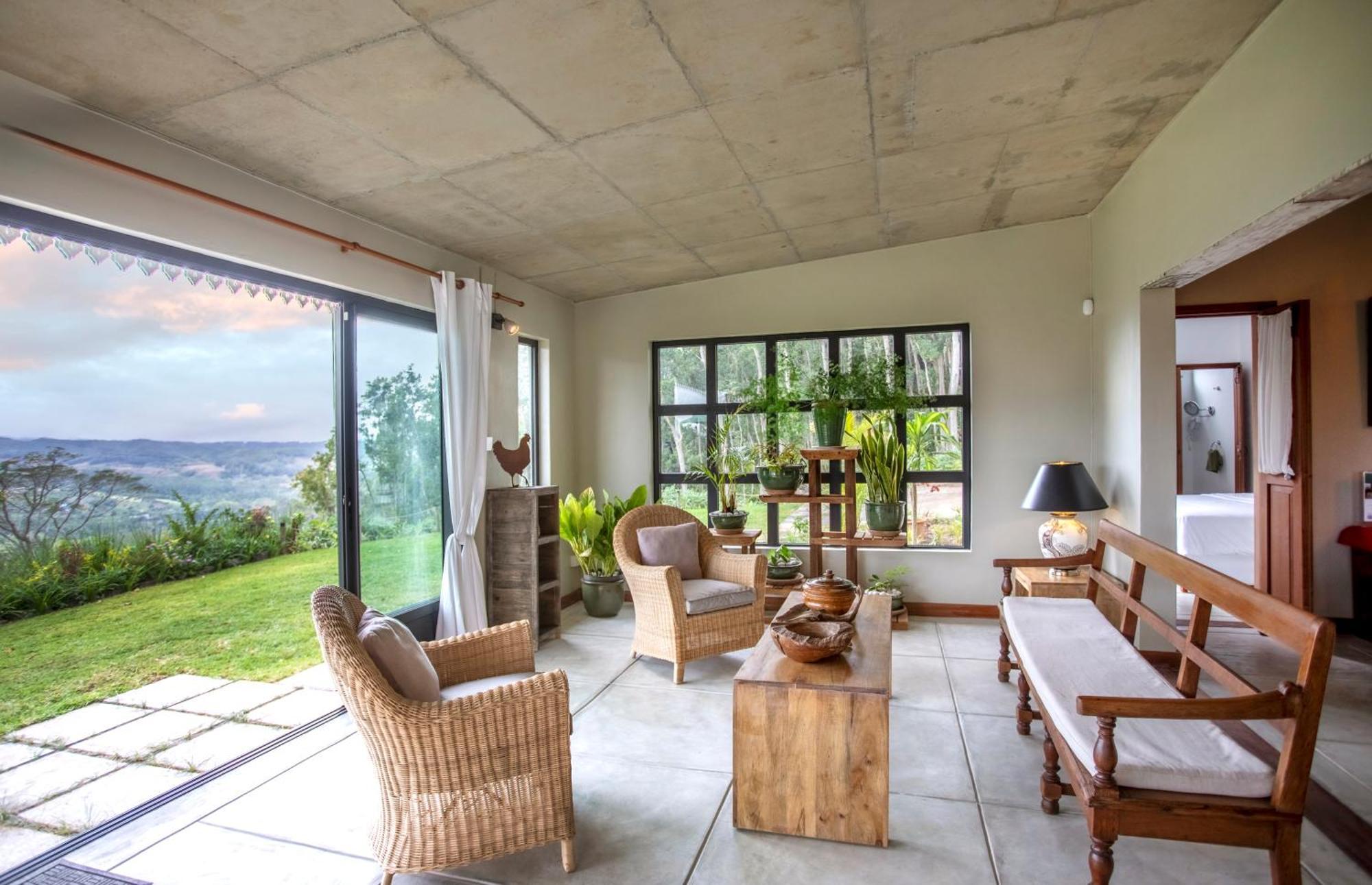 Green Cottage Chamarel Zewnętrze zdjęcie