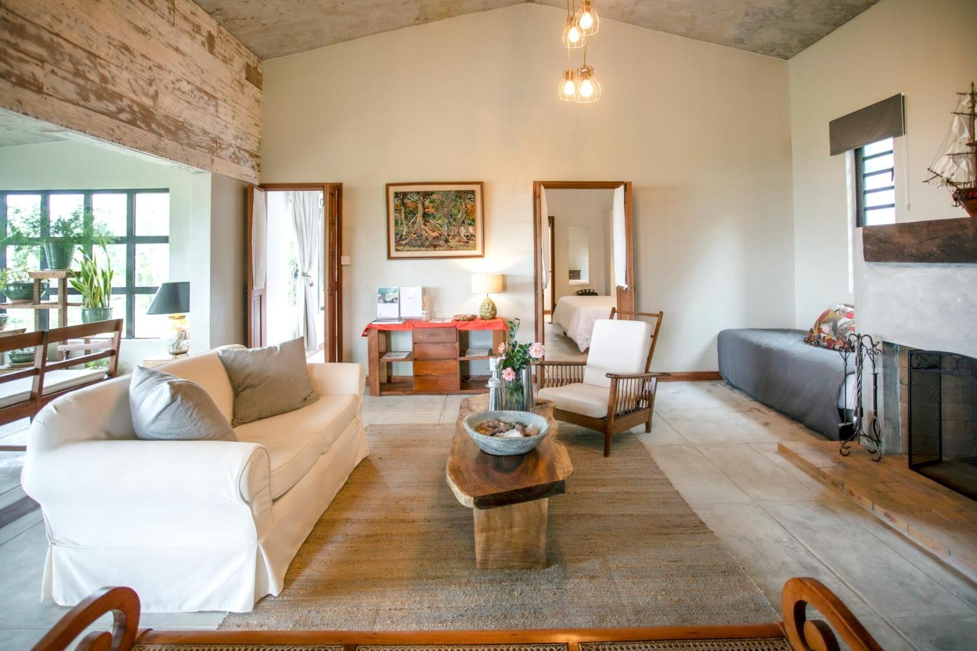 Green Cottage Chamarel Zewnętrze zdjęcie